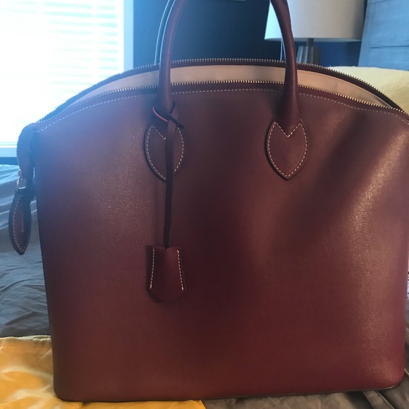 Mario Valentino purse - Picture 4 of 7